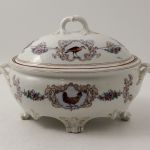 884 9592 TUREEN